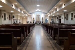 Nuestra Se&ntilde;ora del Carmen