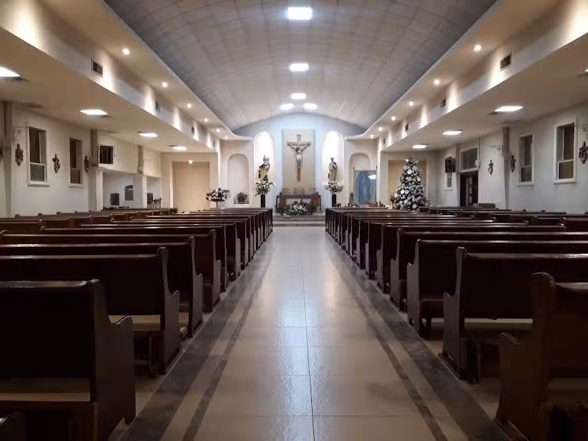 Nuestra Se&ntilde;ora del Carmen