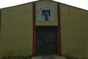 Nuestra Se&ntilde;ora del Carmen