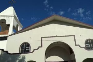 Nuestra Se&ntilde;ora del Perpetuo Socorro