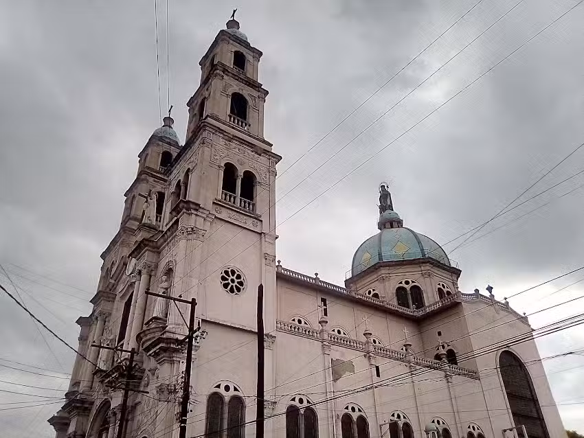 Nuestra Se&ntilde;ora del Perpetuo Socorro