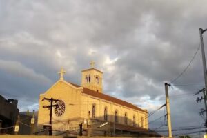 Nuestra Señora del Refugio