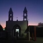 Nuestra señora del refugio