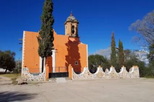 Nuestra Se&ntilde;ora del Refugio