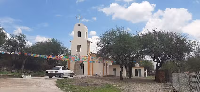 Nuestra Se&ntilde;ora del Refugio