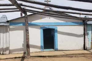 Nuestra Se&ntilde;ora del Refugio