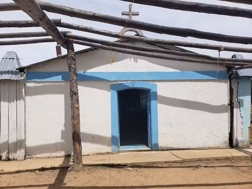 Nuestra Se&ntilde;ora del Refugio