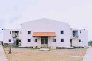 Nuestra Señora del Refugio