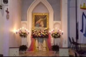 Nuestra Se&ntilde;ora del Refugio