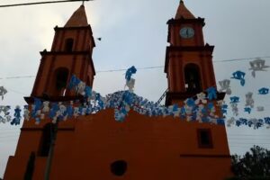 Nuestra Se&ntilde;ora del Refugio