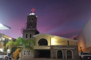 Nuestra Señora del Rocio