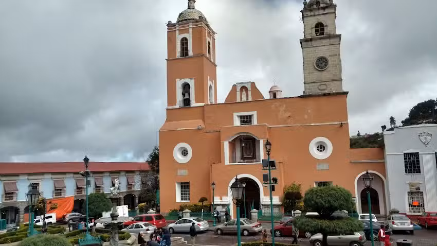 Nuestra Se&ntilde;ora del Rosario