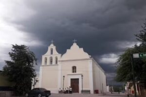 Nuestra Se&ntilde;ora del Rosario