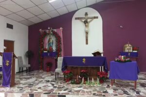 Nuestra Se&ntilde;ora Del Rosario