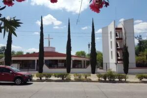 Nuestra Se&ntilde;ora del Rosario de Fatima