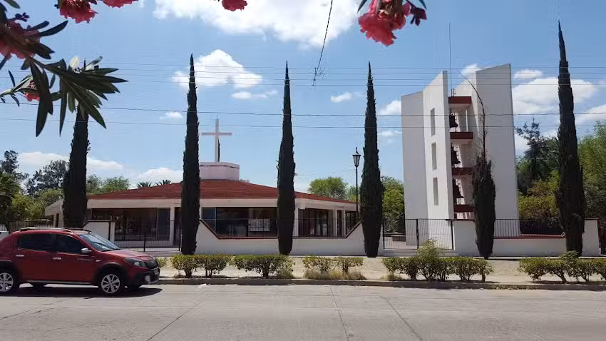 Nuestra Se&ntilde;ora del Rosario de Fatima