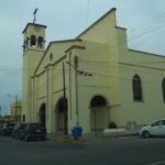 Nuestra Se&ntilde;ora del Sagrado Coraz&oacute;n de Jes&uacute;s