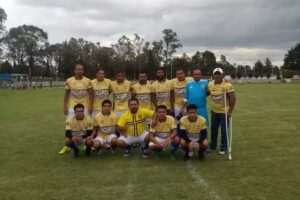 NUESTRA SRA DE GUADALUPE