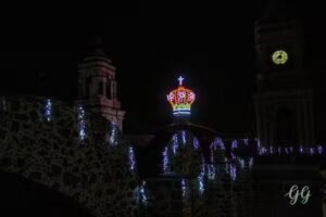 Nuestra Sra. de Guadalupe