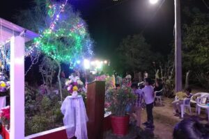 Nuestra Sra. De Juquila