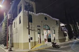 Nuestra Sra. de los Remedios