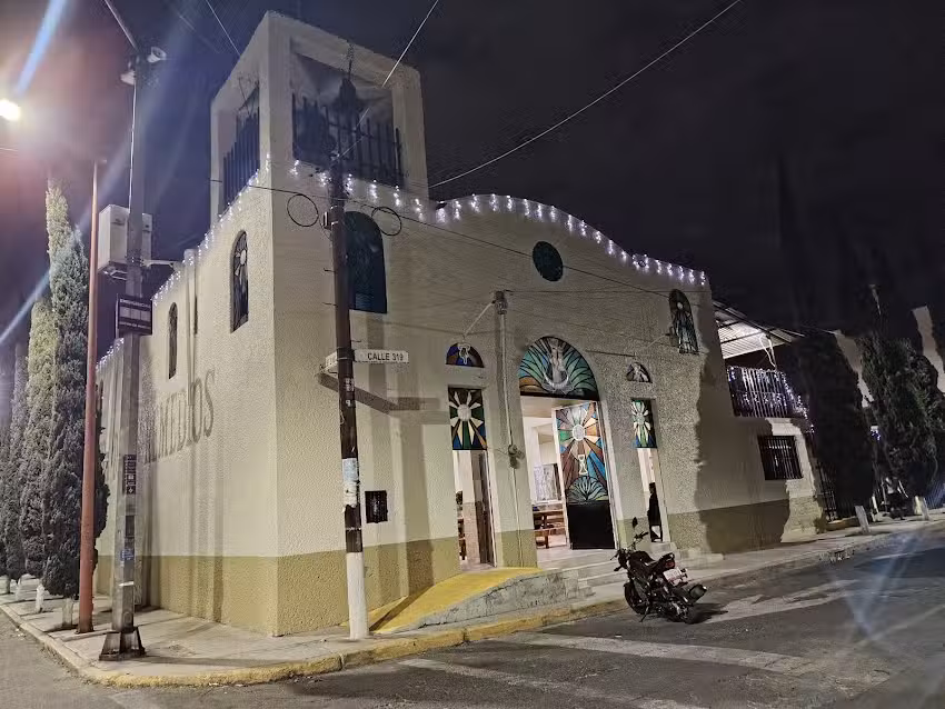 Nuestra Sra. de los Remedios