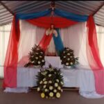 Nuestro Se&ntilde;or De La Divina Misericordia