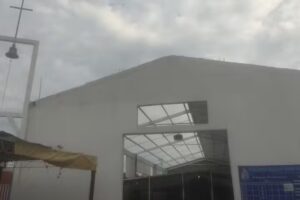 Nuestro Señor De La Misericordia “Ara 3”