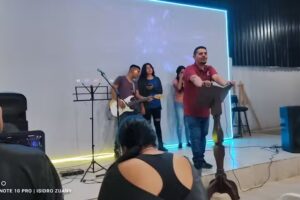 NUEVA CREACION SILOS