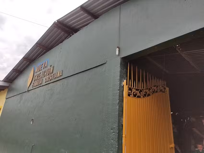 Nueva Creaci&oacute;n Tlajomulco