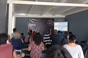 Nueva Familia Iglesia