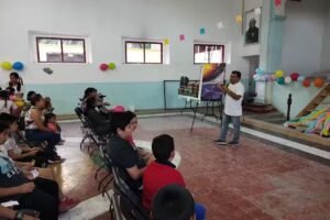 Nueva Iglesia Cristiana Casa de Dios