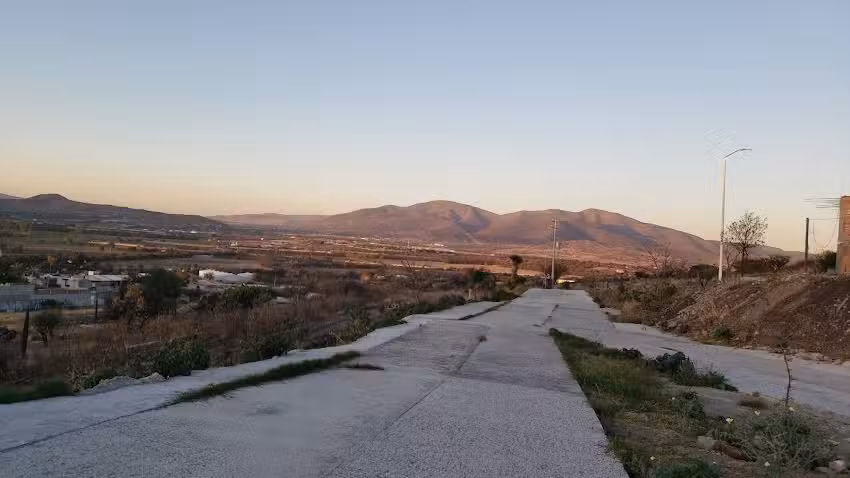 Nueva Iglesia De Montenegro