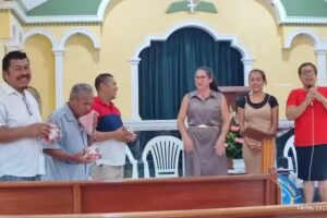 Nueva Jerusal&eacute;n