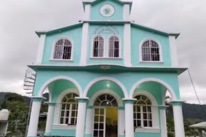 Nueva Jerusal&eacute;n INP