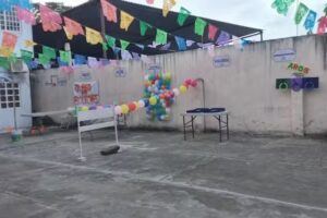 &ldquo;Nueva Vida&rdquo;, Iglesia de Dios en M&eacute;xico, Evangelio Completo, Pentecostes