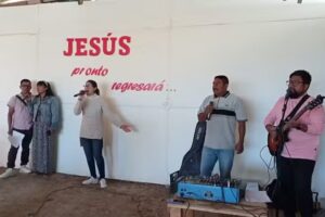 NUEVA VIDA NOCHIXTLAN A.R.