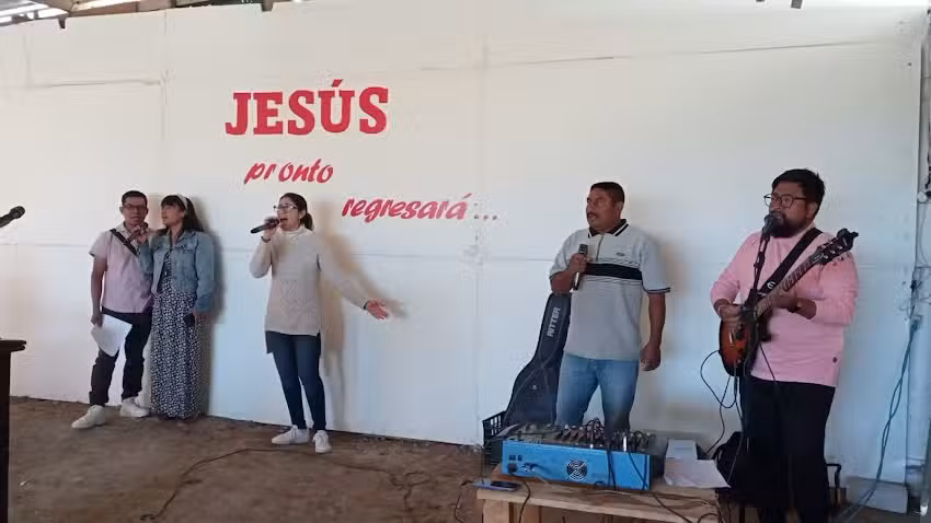 NUEVA VIDA NOCHIXTLAN A.R.