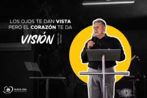 Nueva Vida Salamanca