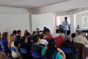 Nuevo Amanecer Trigo y Miel