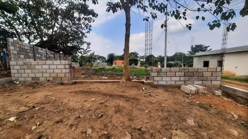 Nuevo Centro Familiar Cristiano Emmanuel