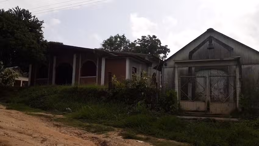 Nuevo progreso tatahuicapan