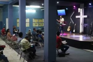 Nuevo Punto de Vida Cancun Centro