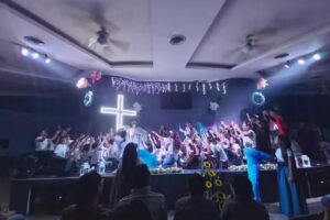 NUEVO PUNTO DE VIDA MFI