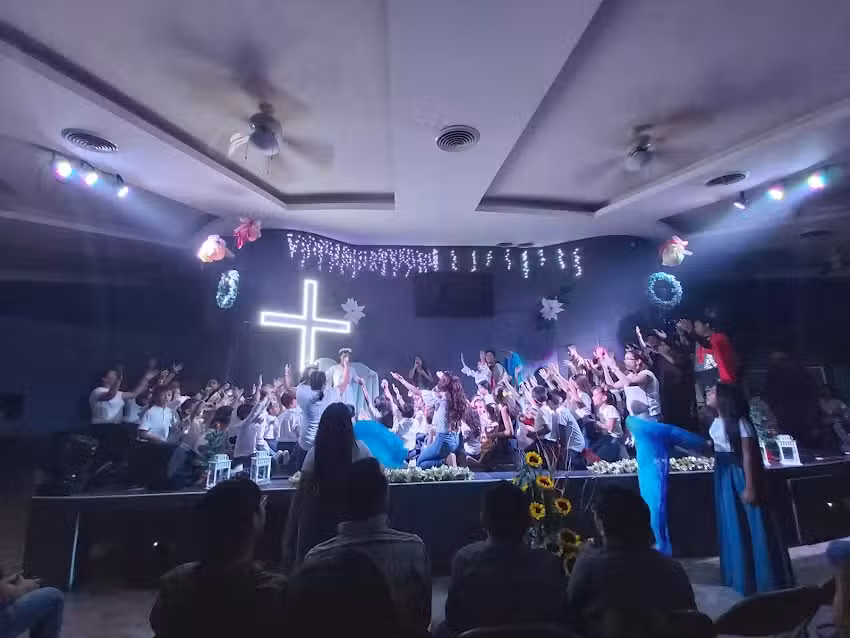 NUEVO PUNTO DE VIDA MFI