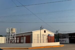 Nuevo salón dedicado JW