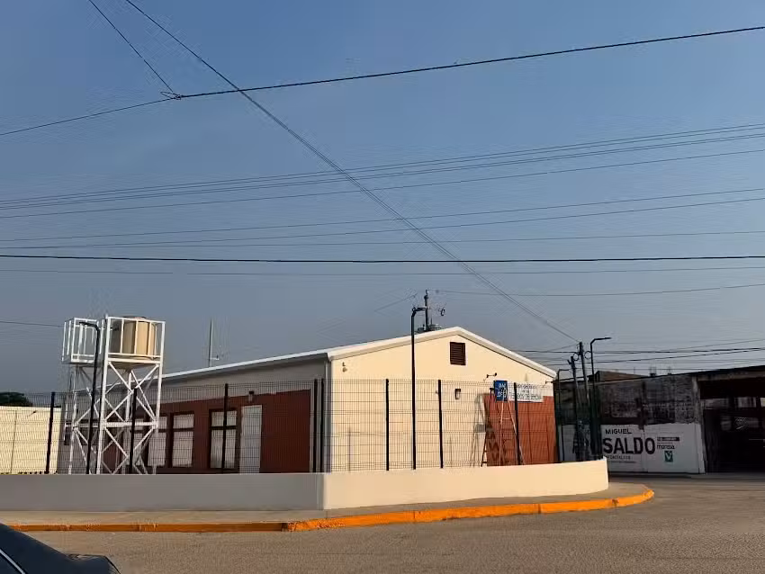 Nuevo sal&oacute;n dedicado JW