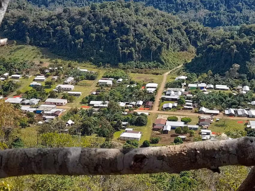 Nuevo San Andr&eacute;s