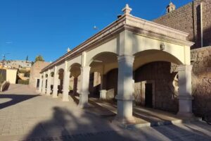 Nuevo Santuario de Guadalupe