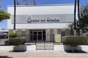Oasis de Gracia, La Comunidad Cristiana de Los Mochis